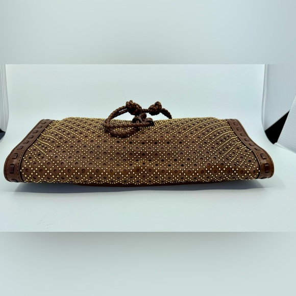 Gucci Malika Clutch - Picture 6 of 13